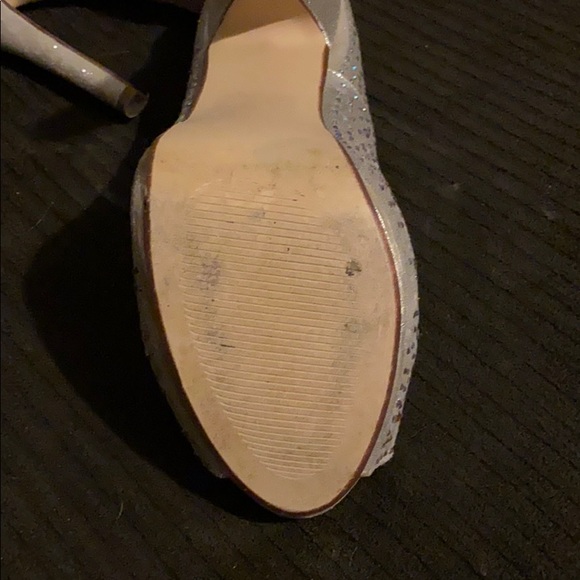 Prom heels - Picture 4 of 4